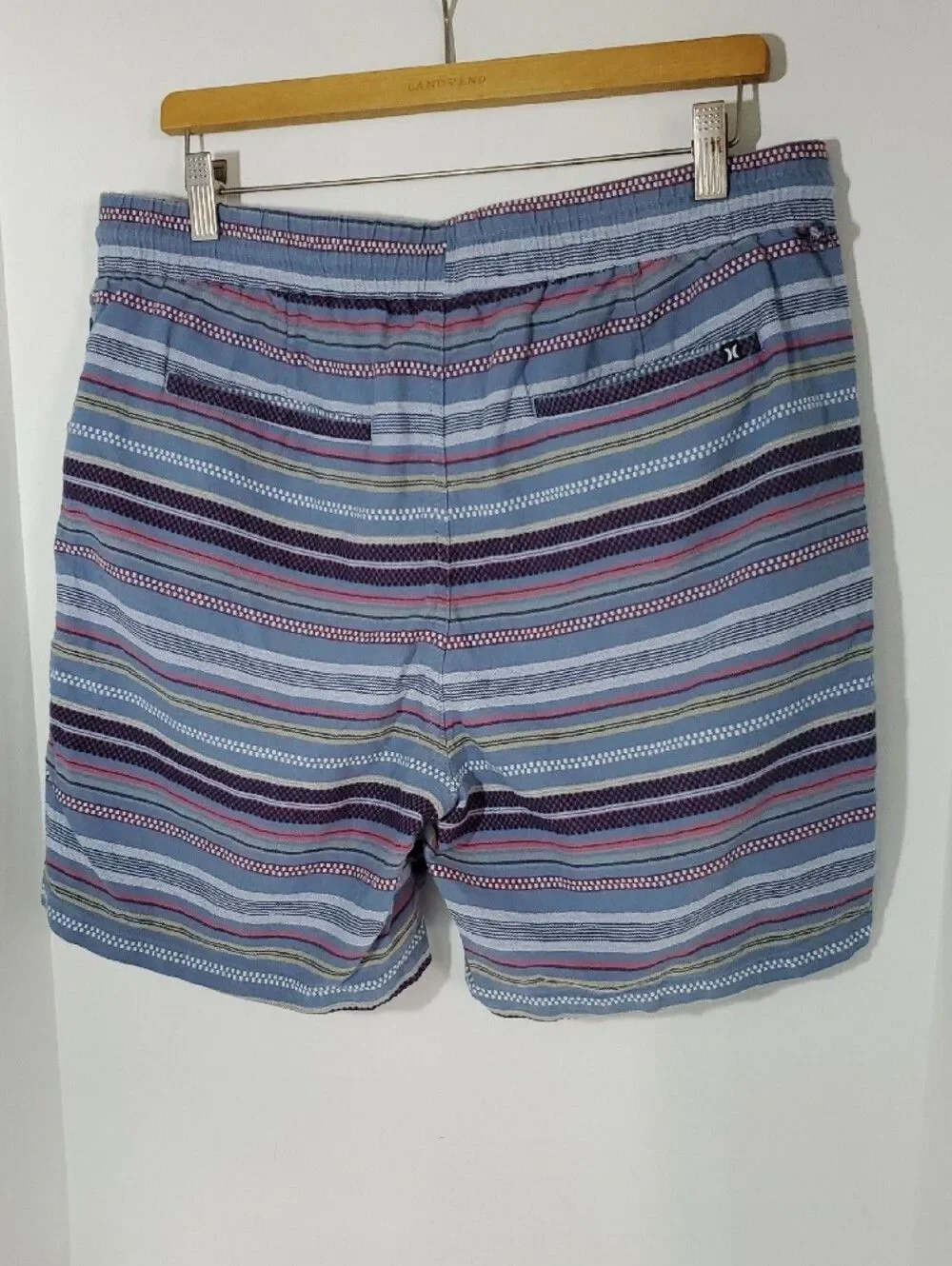 Hurley men 18